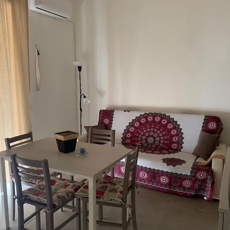 La Casa Di Teresa Villa Napoli Eksteriør billede