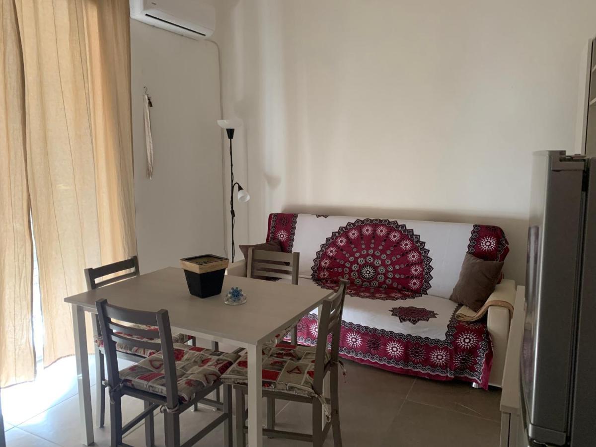 La Casa Di Teresa Villa Napoli Eksteriør billede