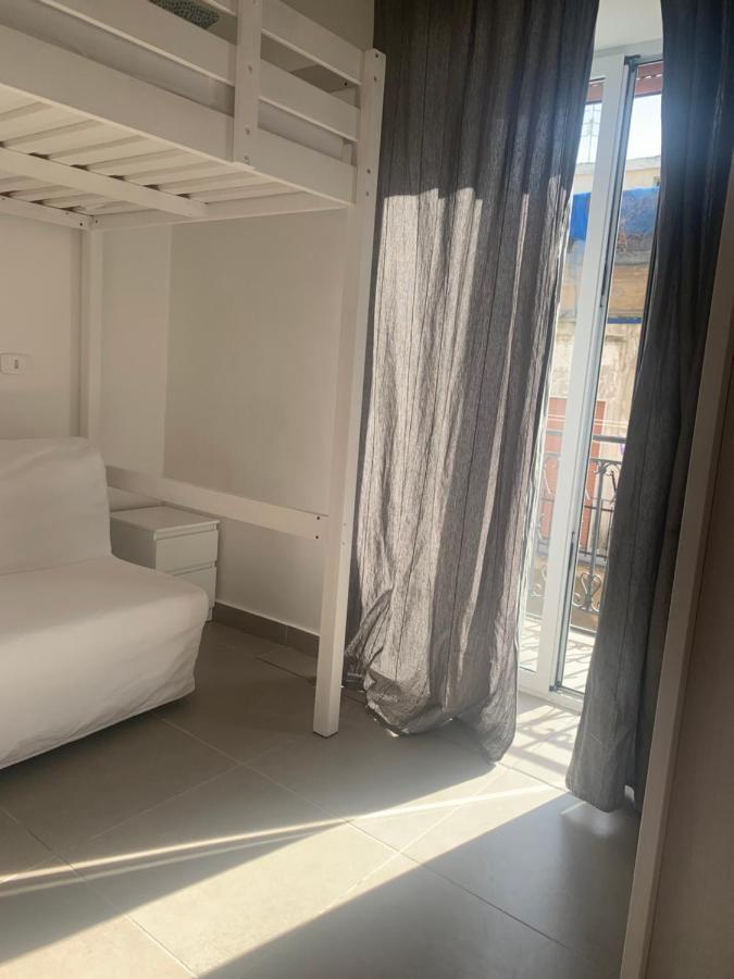La Casa Di Teresa Villa Napoli Eksteriør billede